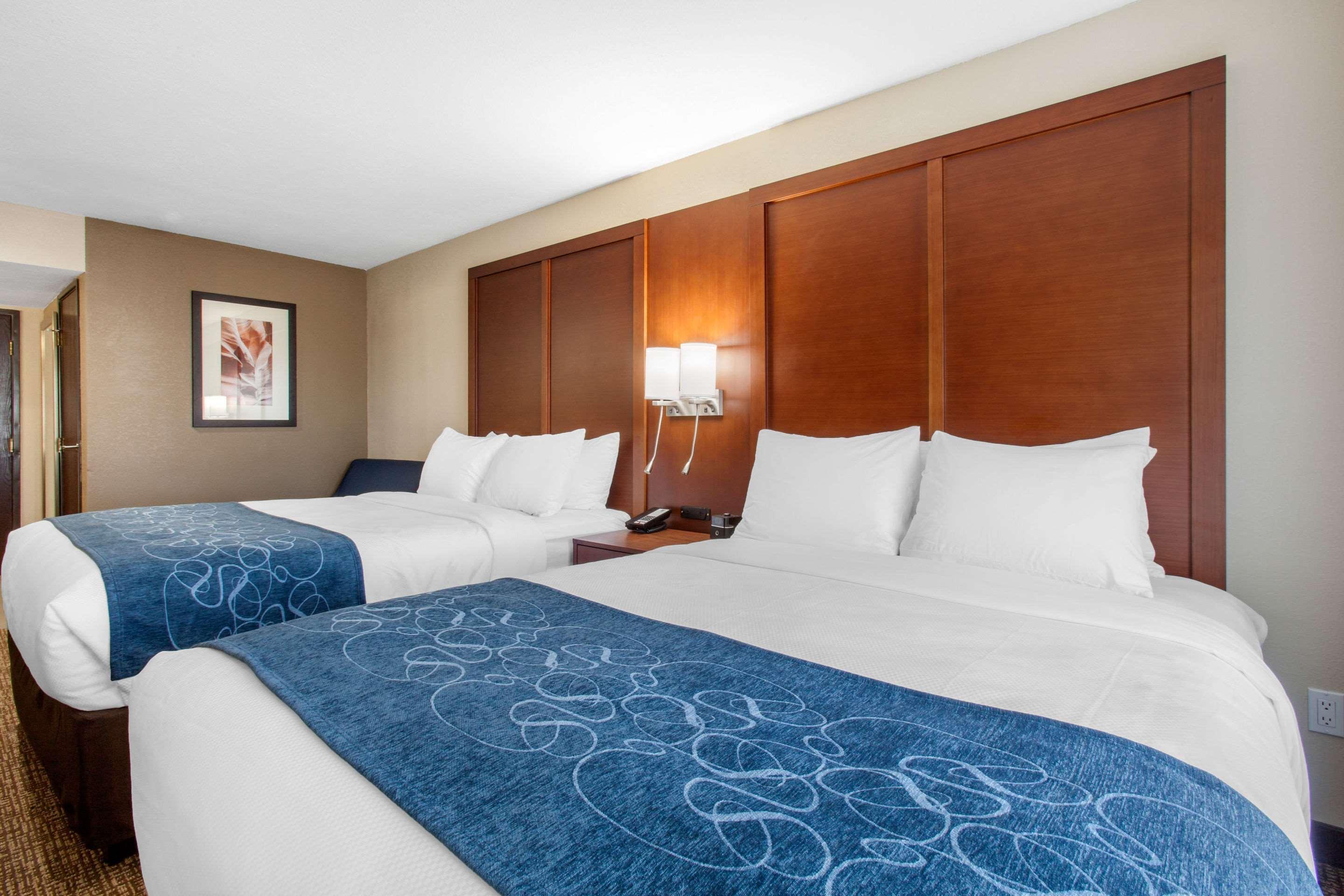 Comfort Inn & Suites Pinetop Show Low Lakeside Extérieur photo