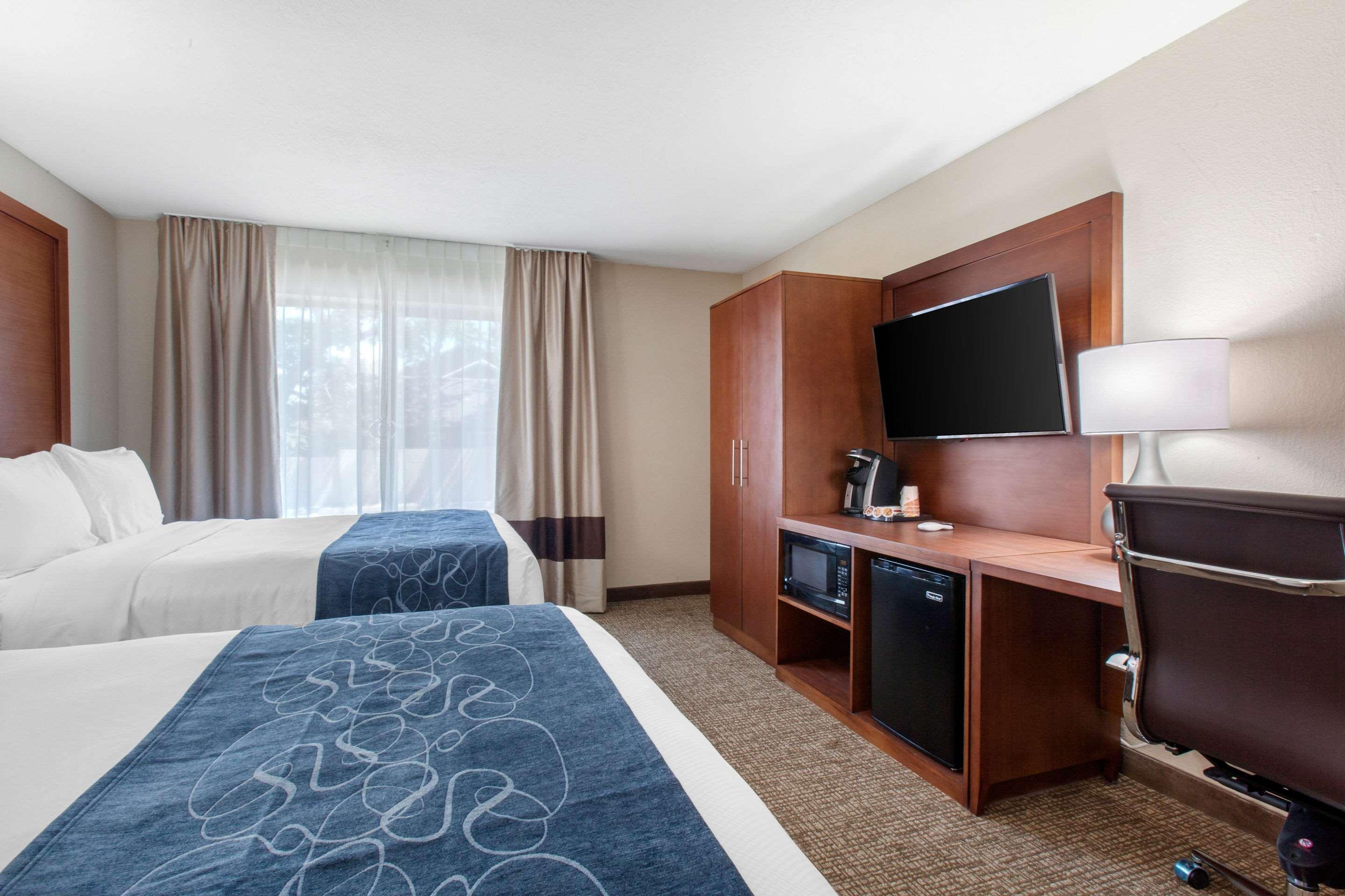 Comfort Inn & Suites Pinetop Show Low Lakeside Extérieur photo