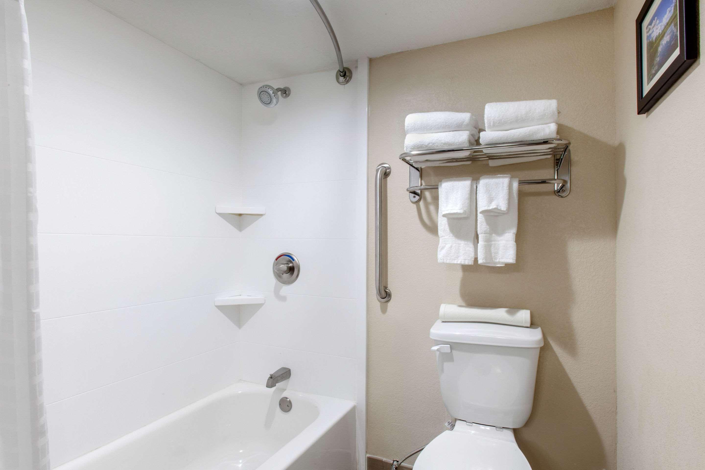Comfort Inn & Suites Pinetop Show Low Lakeside Extérieur photo