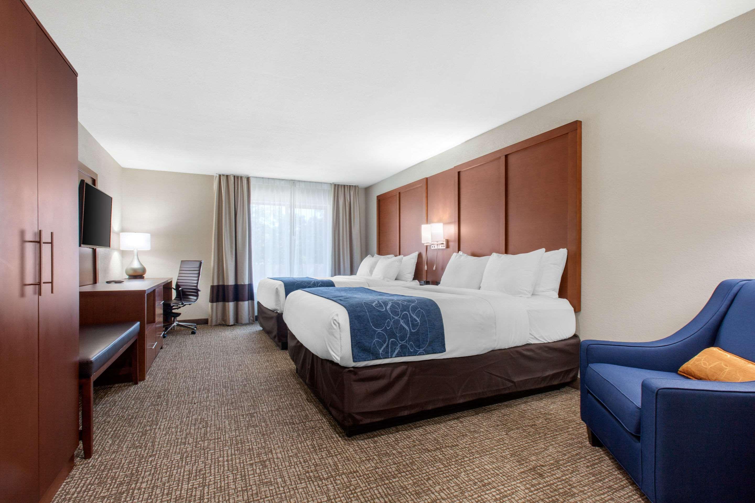 Comfort Inn & Suites Pinetop Show Low Lakeside Extérieur photo