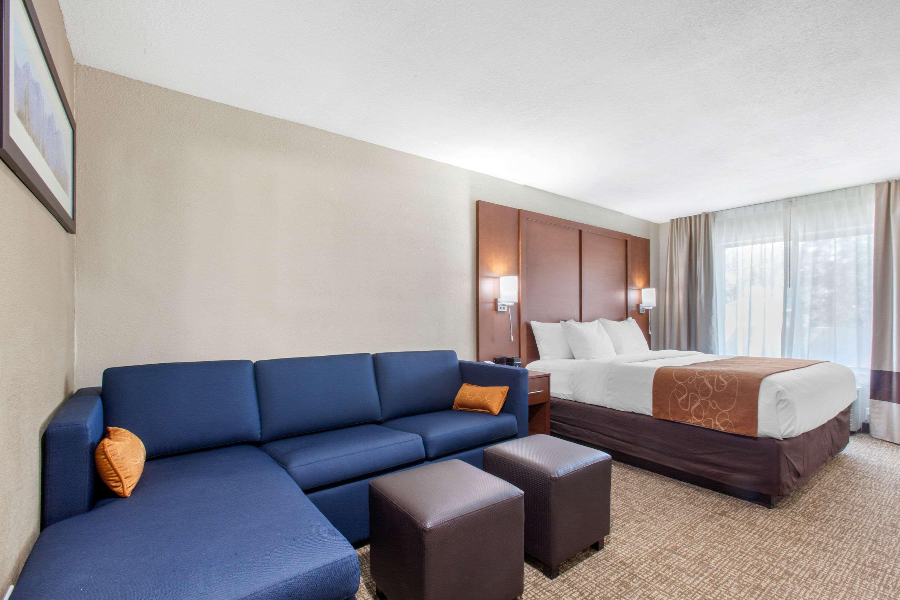 Comfort Inn & Suites Pinetop Show Low Lakeside Extérieur photo