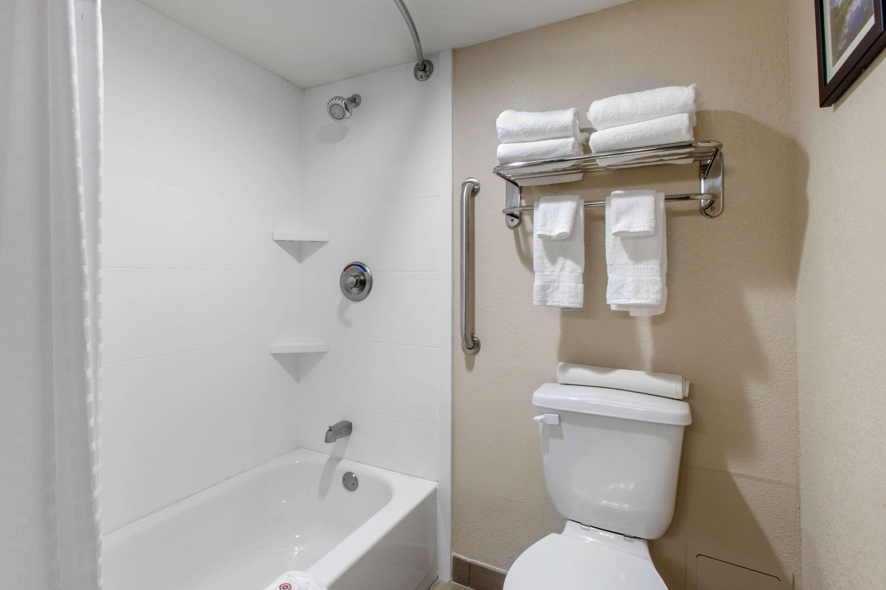 Comfort Inn & Suites Pinetop Show Low Lakeside Extérieur photo