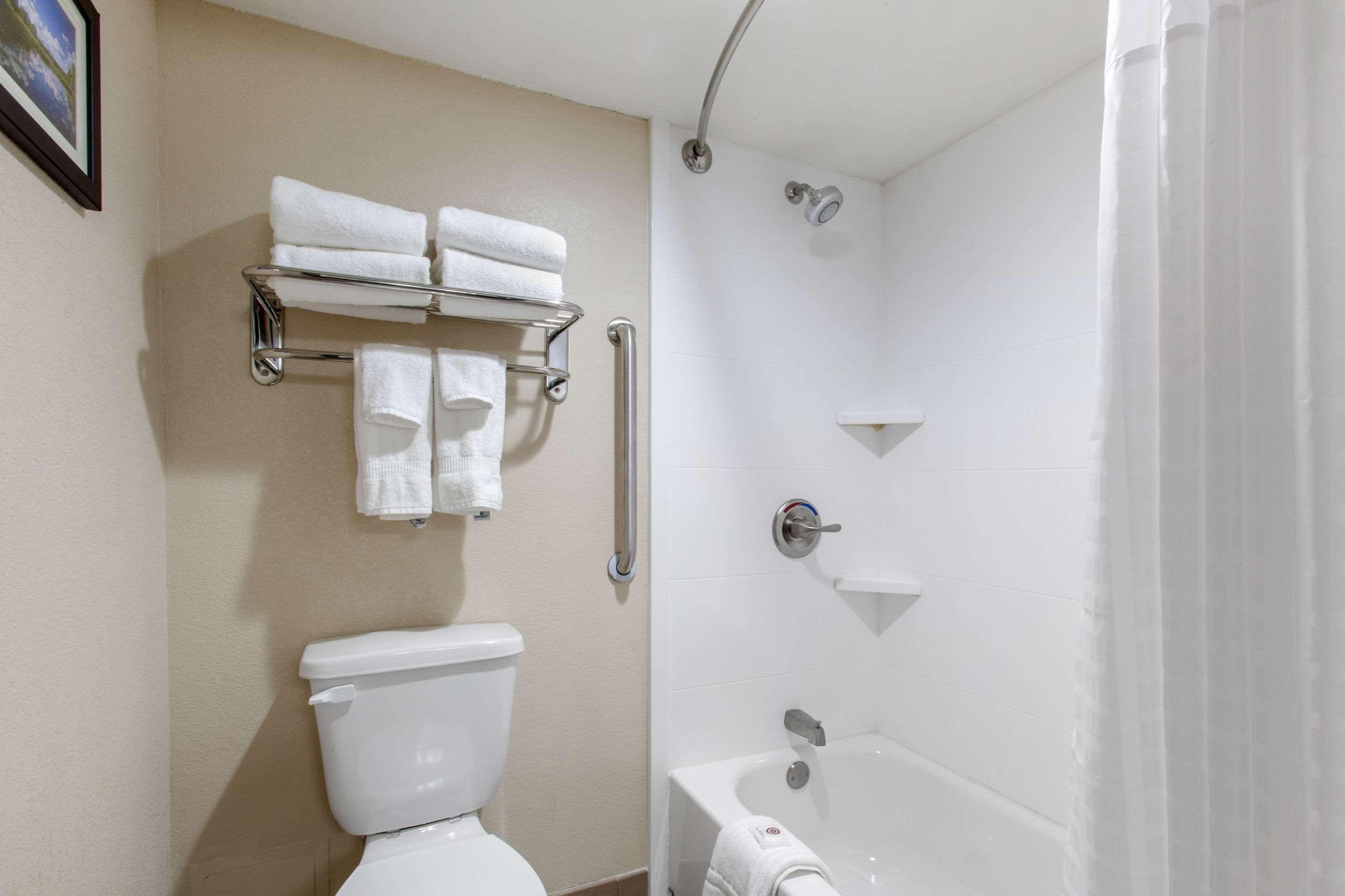 Comfort Inn & Suites Pinetop Show Low Lakeside Extérieur photo
