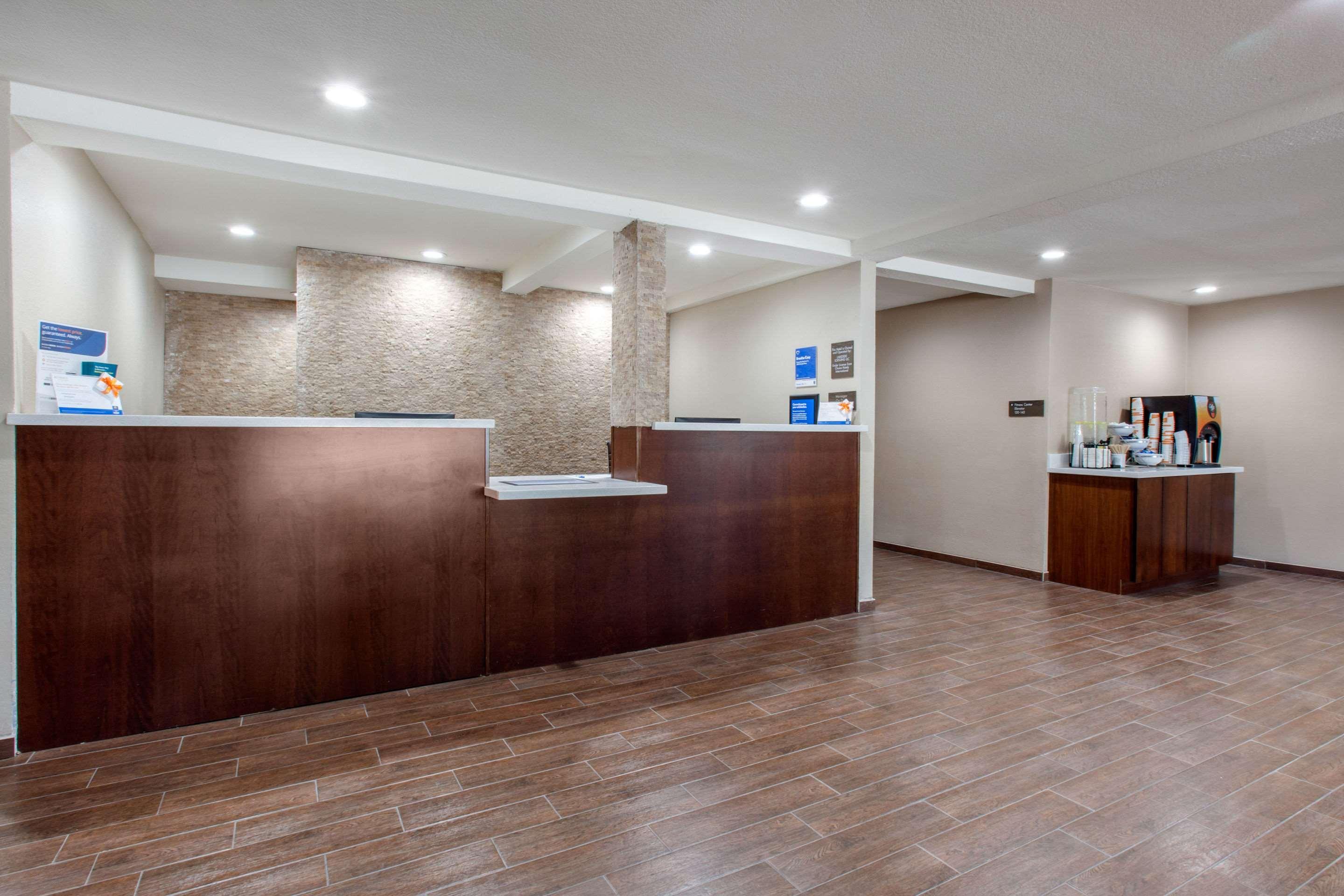 Comfort Inn & Suites Pinetop Show Low Lakeside Extérieur photo