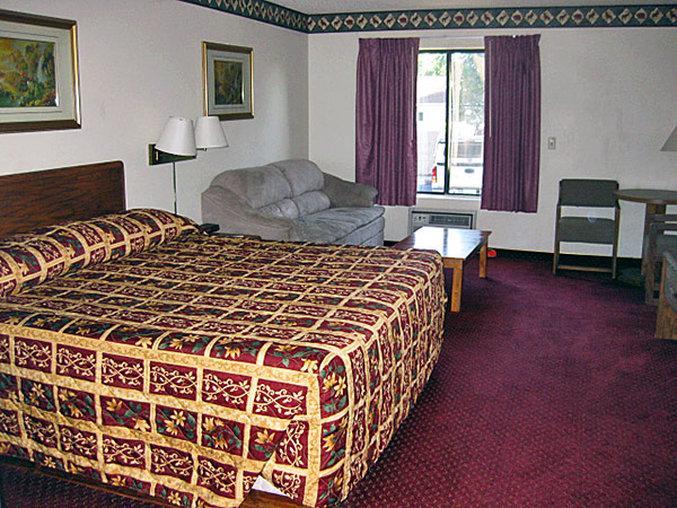 Comfort Inn & Suites Pinetop Show Low Lakeside Extérieur photo