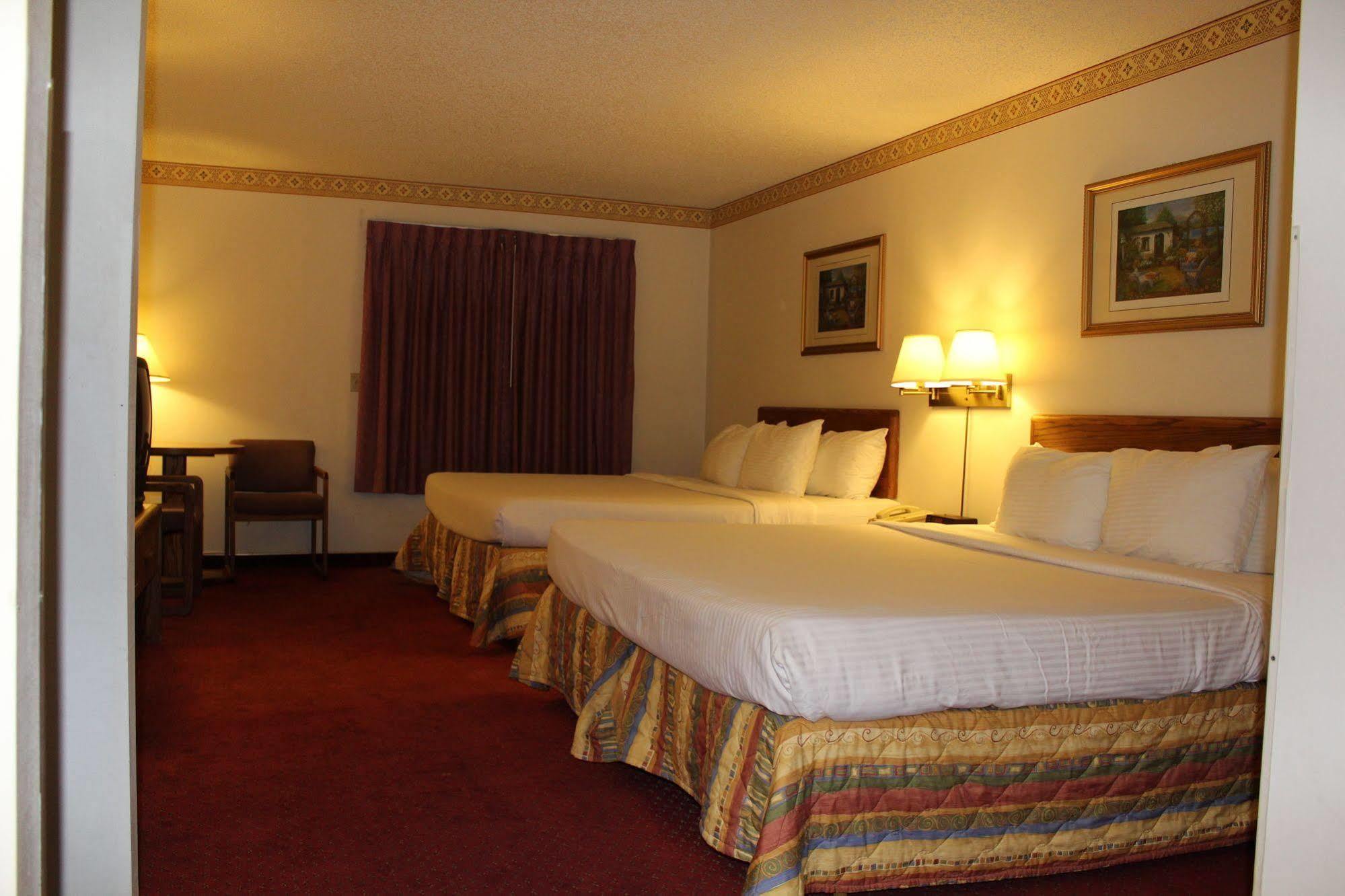 Comfort Inn & Suites Pinetop Show Low Lakeside Extérieur photo