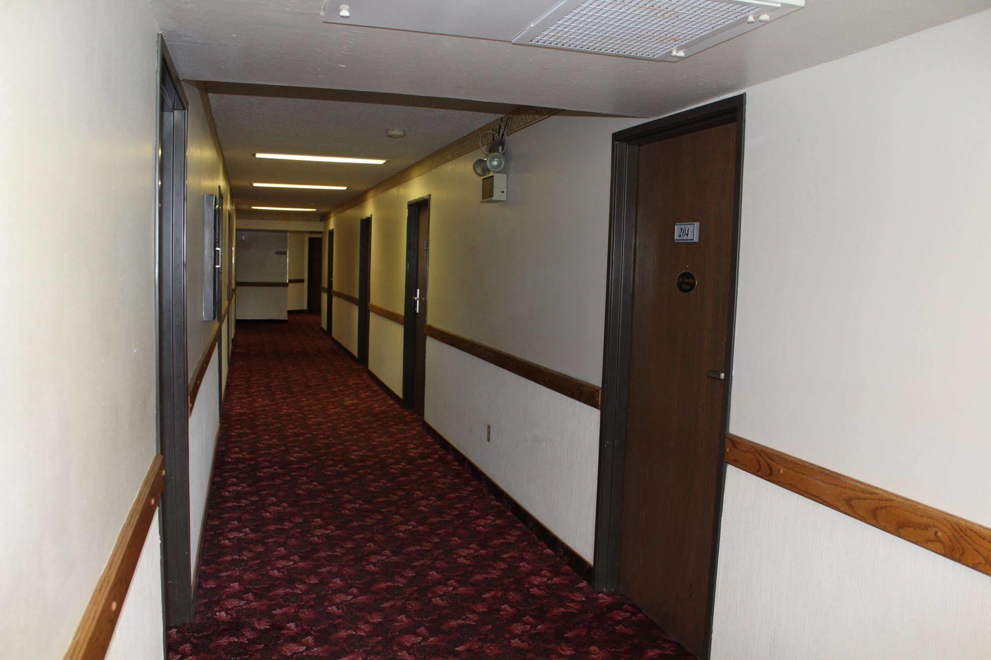 Comfort Inn & Suites Pinetop Show Low Lakeside Extérieur photo