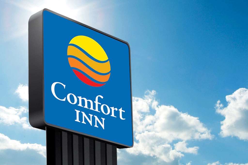 Comfort Inn & Suites Pinetop Show Low Lakeside Extérieur photo